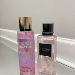 Victoria Secret Fragrance 