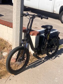 Ebike