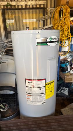 Water heater