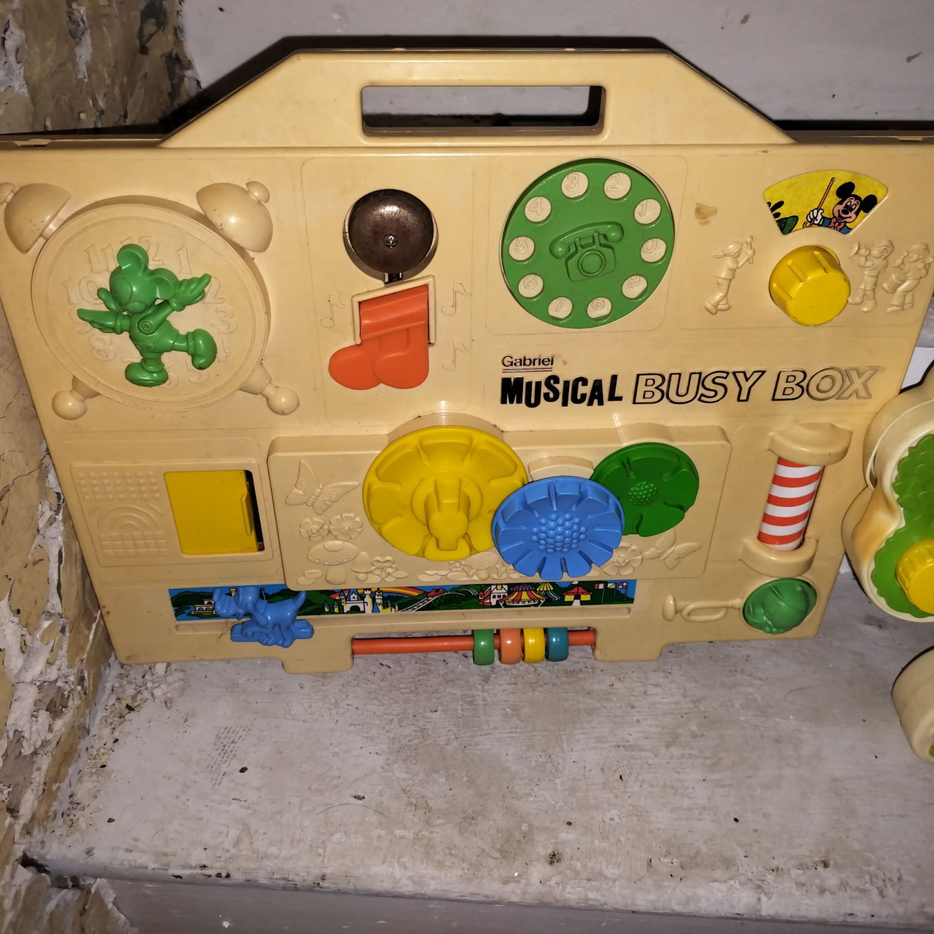 1(contact info removed) vintage toys