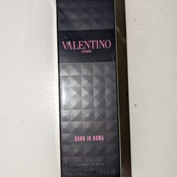 Valentino Uomo Travel Size 