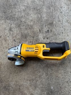 Dewalt power tools