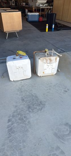 Ariston Water Heaters