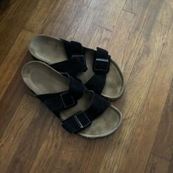 birken stocks size 43 