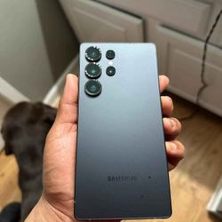 Samsung Galaxy S25 Ultra 1TB