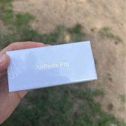 AirPods Pro 3s (ANC) the best deal ever