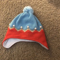 Little Girl Beanie
