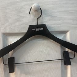 Hangers Logo The Kooples