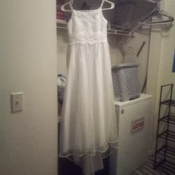 Flower Girl Dress