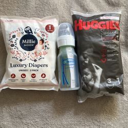 Baby Items