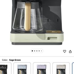 Beautiful by Drew Barrymore Multi-Brew Coffee Maker – Brand New Sealed