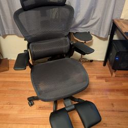 Hinomi H1 Pro Office/Gaming Chair