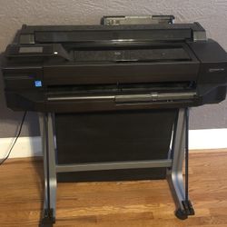 LIKE NEW HP T520 24” Printer