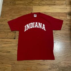Indiana Hoosiers Shirt!