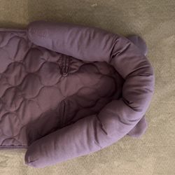 Car Seat Head Support