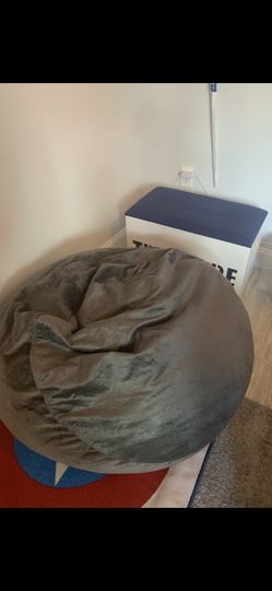 Bean bag