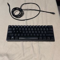 Razer Huntsman Mini