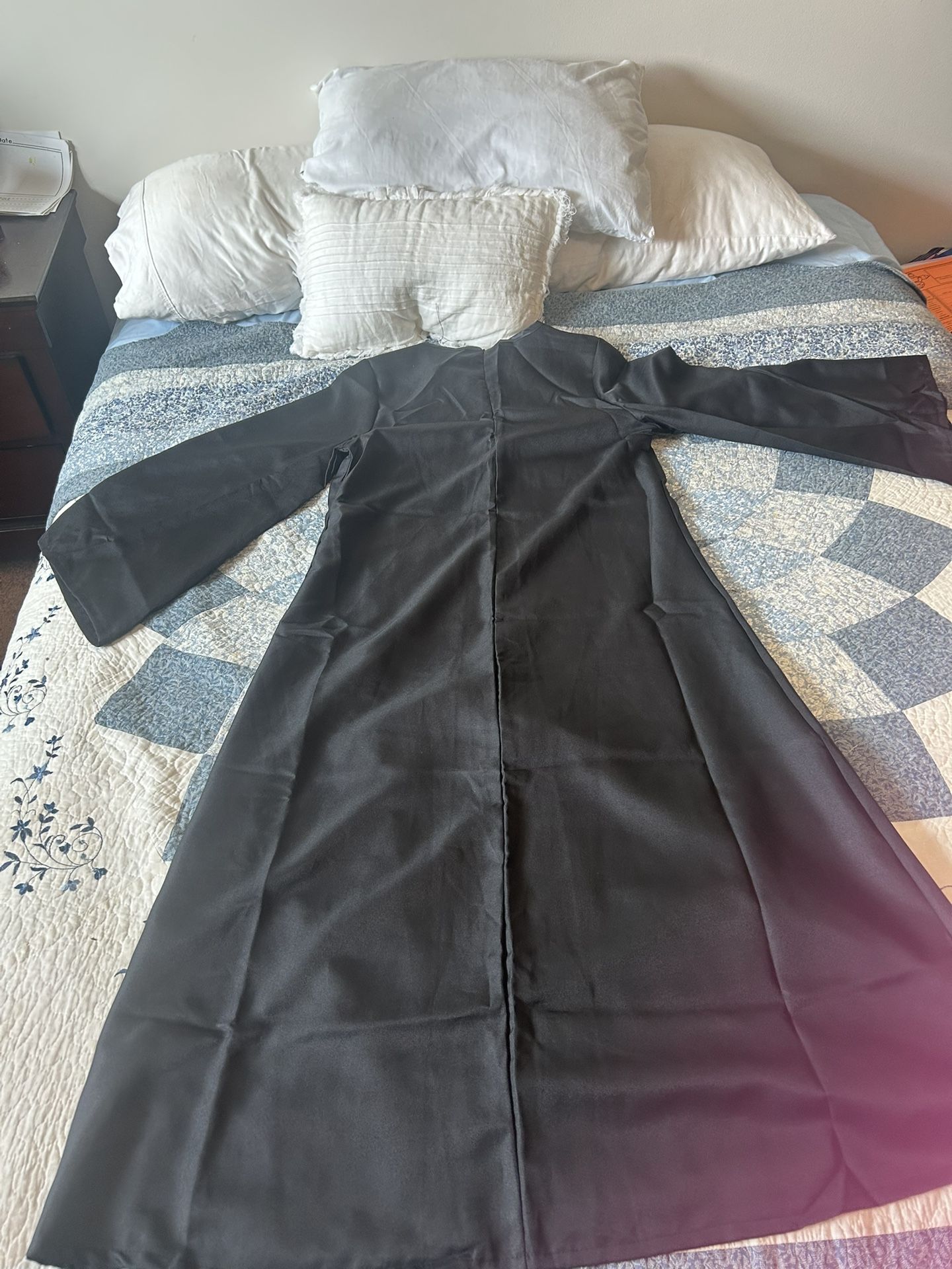 Brand New Witch Costume