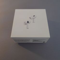 Apple Airpods Pro 2nd Gen