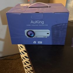 Projector 