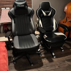 Office chairs