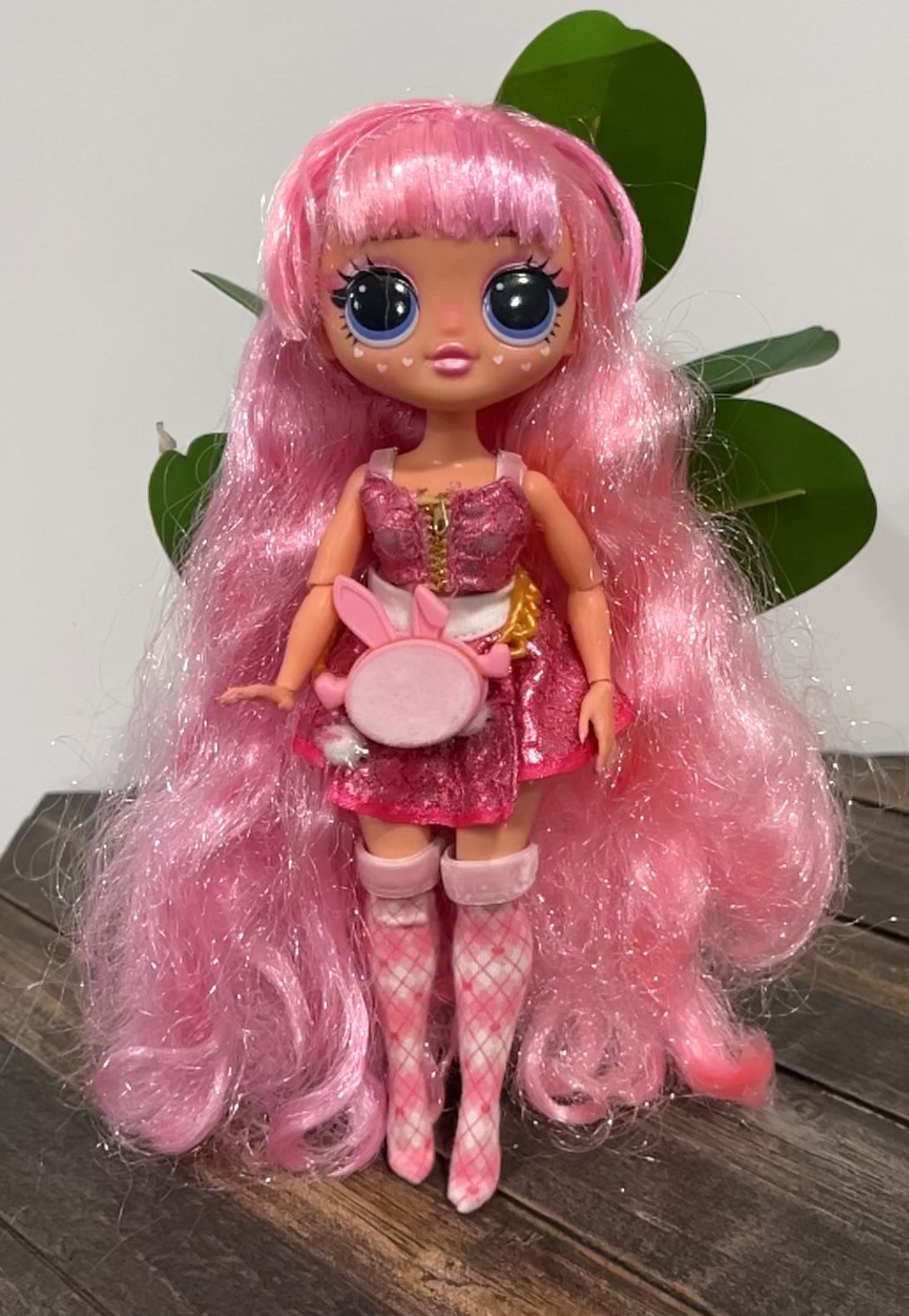2 Lol Dolls