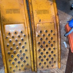 Car Ramps