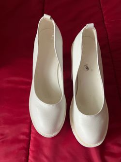 Ladies Shoes