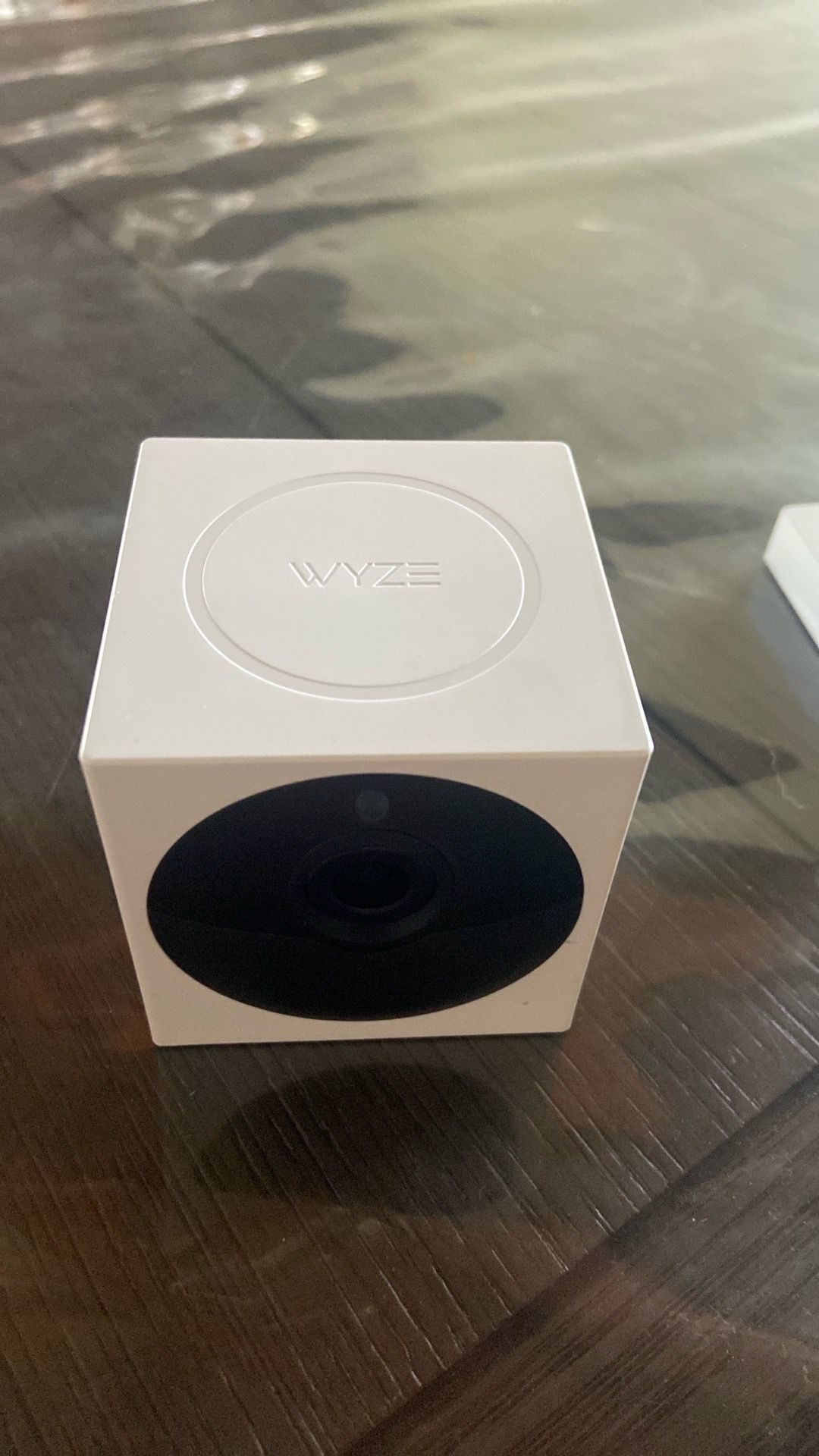 WYZE CAM OUTDOOR CAMERA