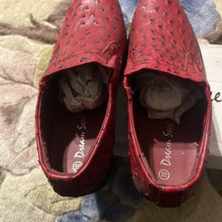 Sapatos Numero  10 De Abestrus