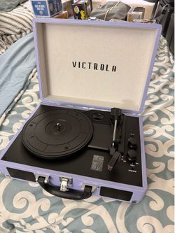 Victrola Vinyl record player