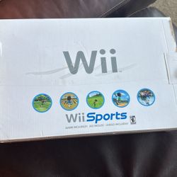 used wii very well working