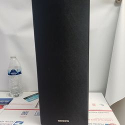 ONKYO Speaker