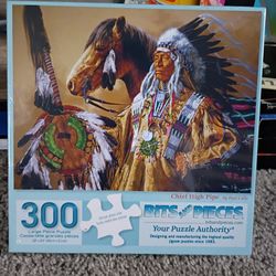 New 300 PC Puzzle