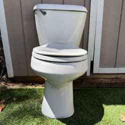 $25 Toilet 
