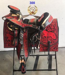 Montana bordada