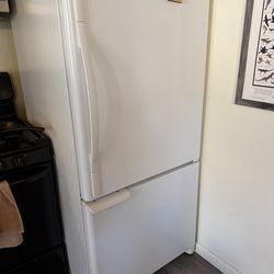 Whirlpool Performa Refrigerator