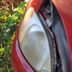 Honda Healights And Parts