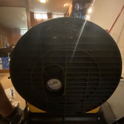 Dewalt Torpedo heater