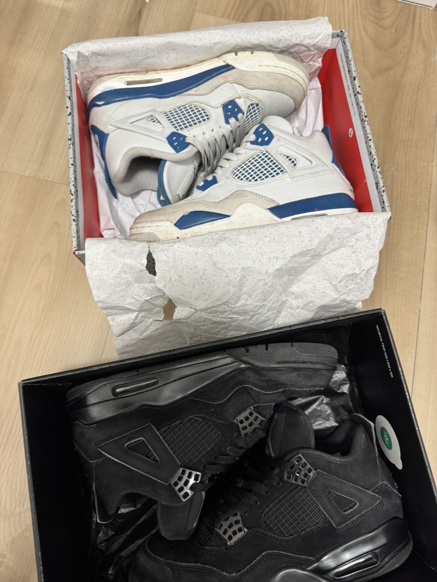 jordan 4