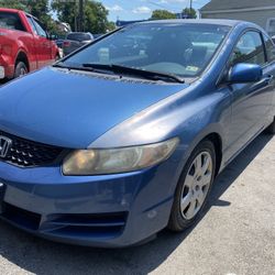 2010 Honda Civic