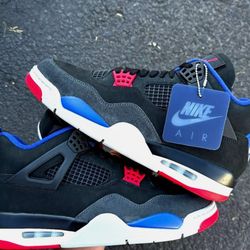 Nike Air Jordan Retro 4 RARE AIR 2025 Size 11