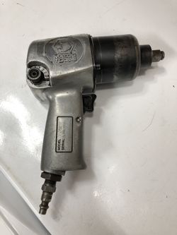 Matco 1/2” Impact Wrench 
