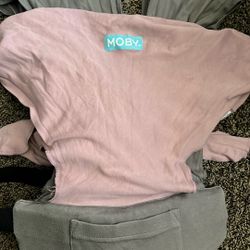 Baby Wrap Carrier 