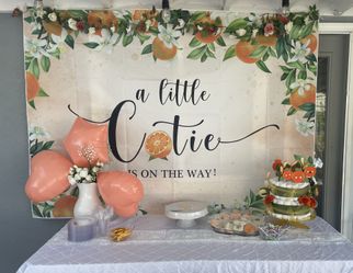 baby shower