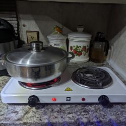 Electric Stove BEST OFFERS 