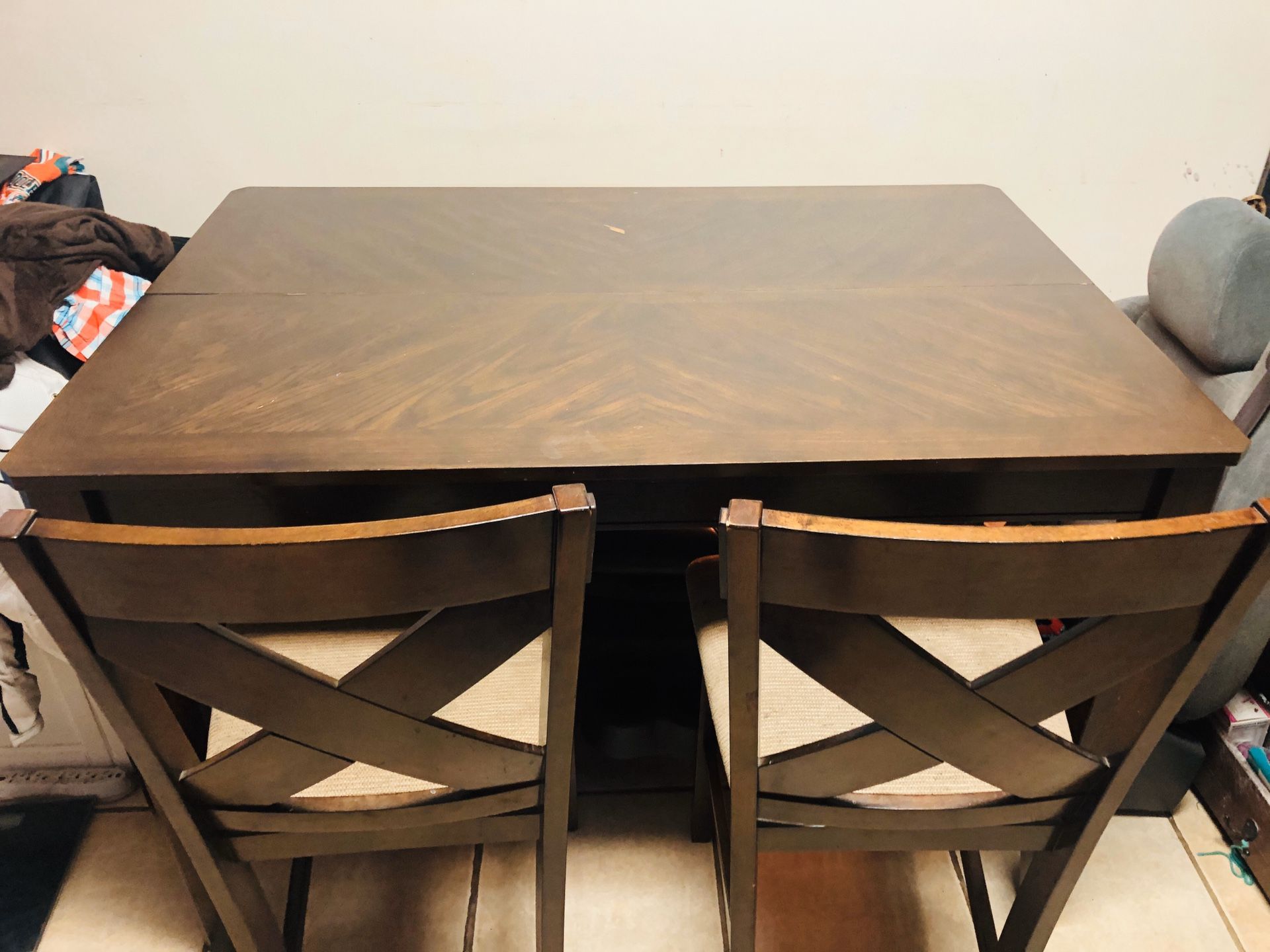Kitchen Table