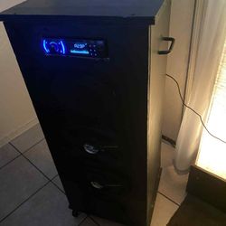 Home Made  Bluetooth Speaker?