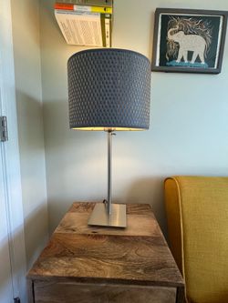 Modern table lamp