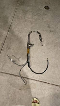 Water Kitchen Faucet
